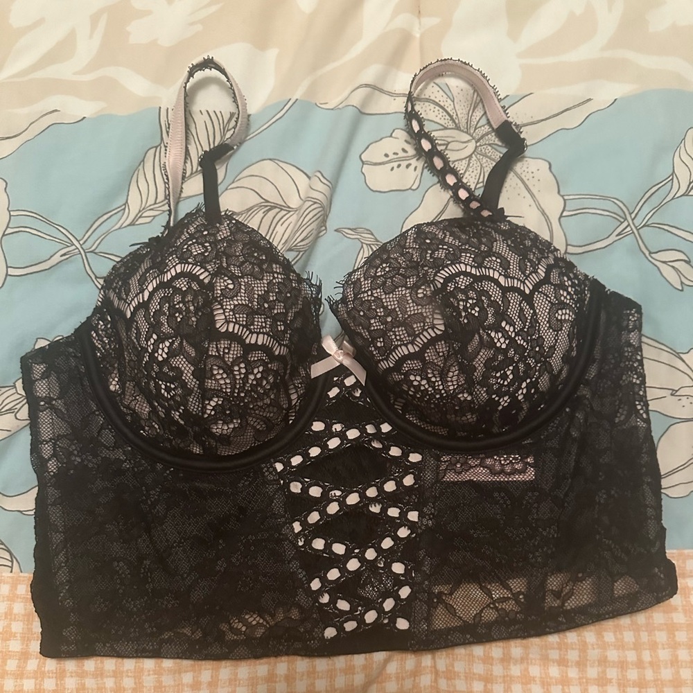Dream angels VS corset top